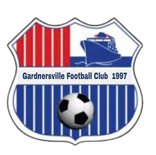 Logo Gardnersville FC