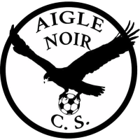 Logo Aigle Noir Makamba