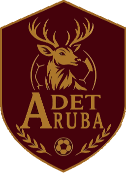 Logo CD Adet Aruba