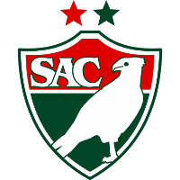 Logo Salgueiros AC