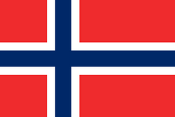 Logo Norway U23 Women