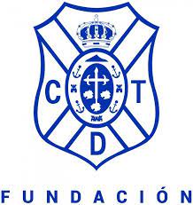 Logo Fundacion CD Tenerife B Women