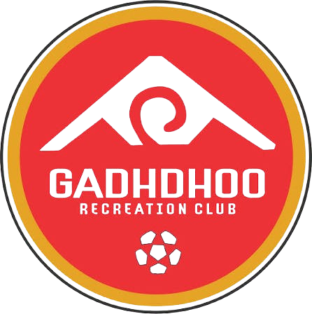 Logo Gadhdhoo RC