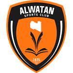 Logo Al Watan