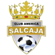 Logo Club America Salcaja