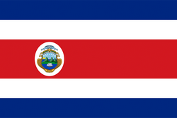 Logo Costa Rica U16