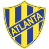 Logo CA Atlanta U20