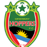 Logo Greenbay Hoppers FC