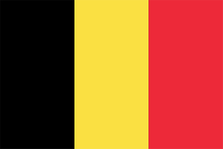 Logo Belgium Indoor Soccer