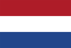 Logo Netherlands U23 Women