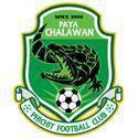 Logo Phichit FC