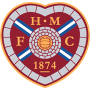 Logo Heart of Midlothian F.C.