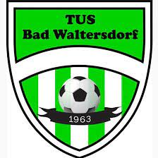 Logo TUS Bad Waltersdorf
