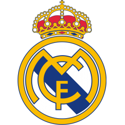 Logo Real Madrid Youth