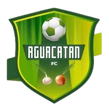 Logo Aguacatan FC