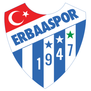 Logo Erbaaspor S