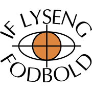 Logo IF Lyseng Women