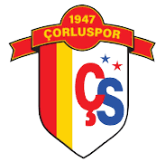 Logo Corluspor