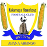 Logo Kakamega Homeboyz