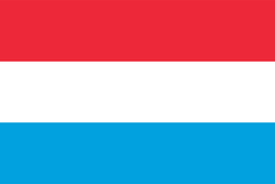 Logo Luxembourg Women