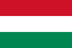 Logo Hungary U17