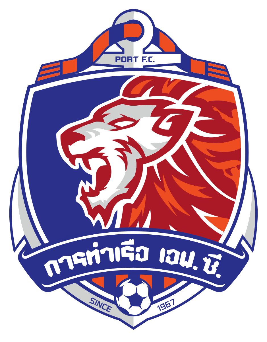 Logo Port FC U21