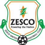 Logo ZESCO United Ndola