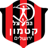 Logo Hapoel Katamon U19