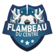 Logo Flambeau du Centre