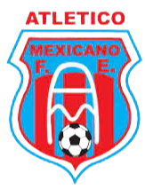 Logo Atletico Mexicano F.E.