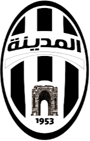 Logo Al-Madina SC
