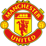 Logo Manchester United U19