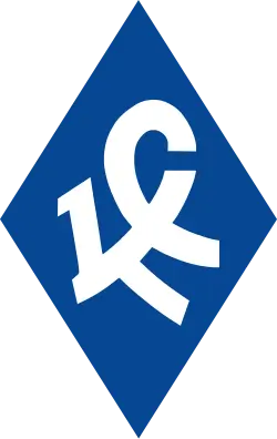 Logo Krylya Sovetov