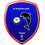 Logo AS Dauphins Noirs