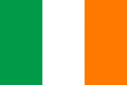 Logo Ireland Women U19