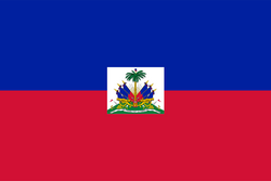 Logo Haiti Women