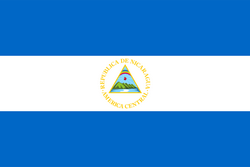 Logo Nicaragua U16