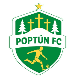 Logo Poptun FC