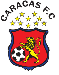 Logo Caracas Women