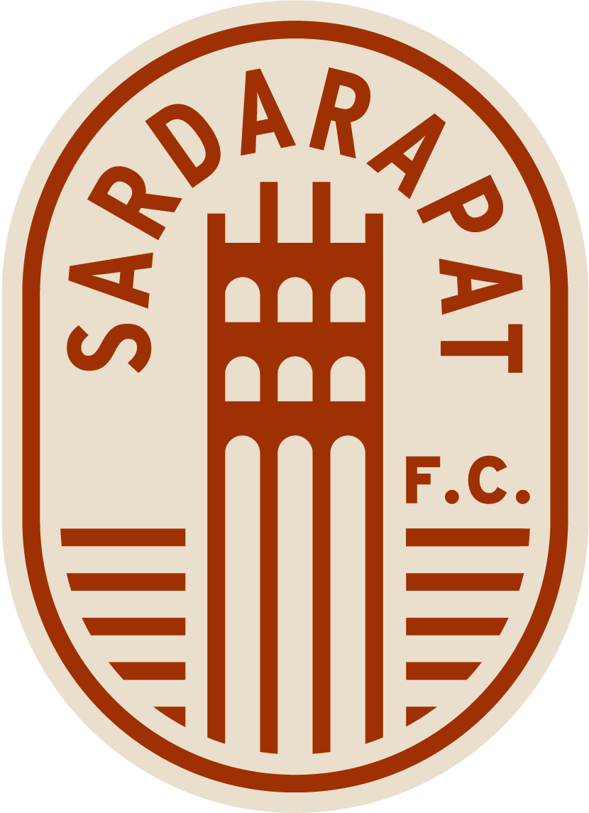 Logo Sardarapat B