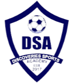 Logo Discoveries SA