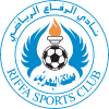 Logo Al-Riffa