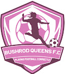Logo Bushrod Queens (W)