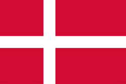 Logo Denmark Women U19